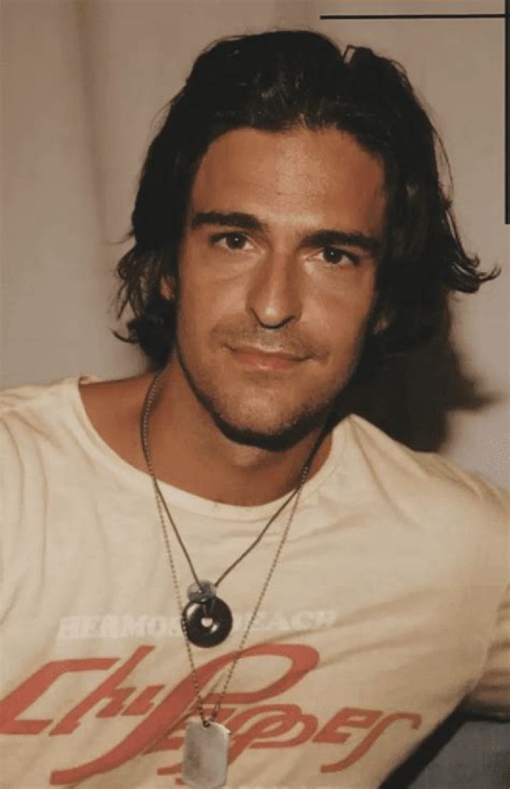Jonathan Cherry Bio (Wiki) 