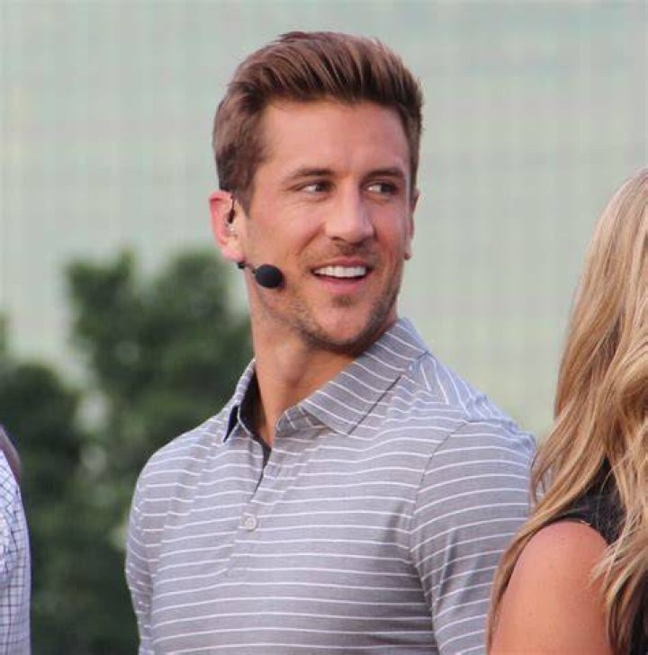 Jordan Rodgers Bio (Wiki) 