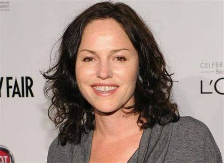 Jorja Fox Bio (Wiki) 