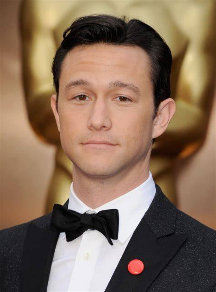Joseph Gordon-Levitt Joseph Gordon-Levitt