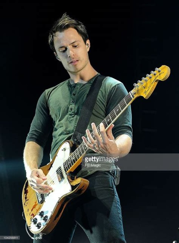 Josh Farro Josh Farro