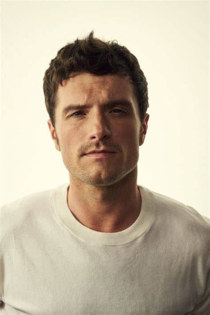 Josh Hutcherson Bio (Wiki) 
