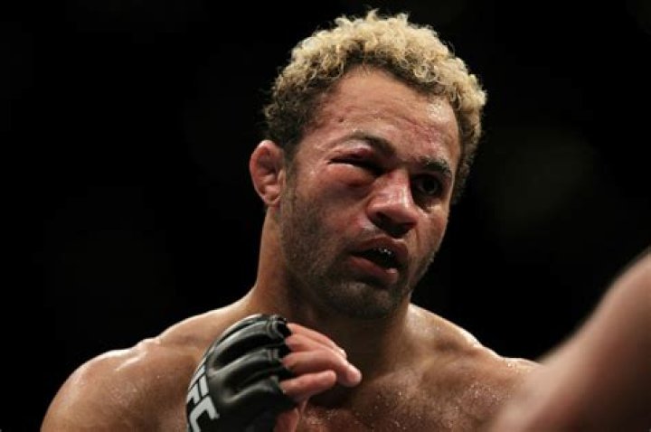 Josh Koscheck photo 2