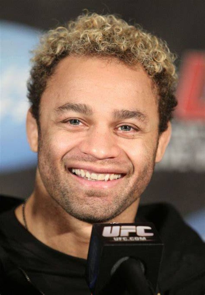Josh Koscheck photo