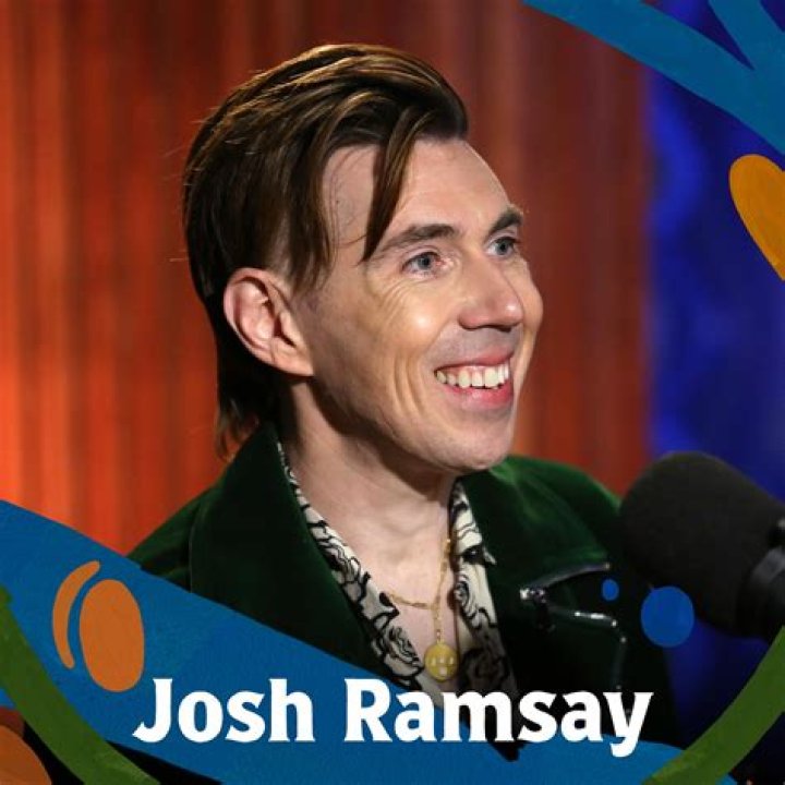 Josh Ramsay Highlights