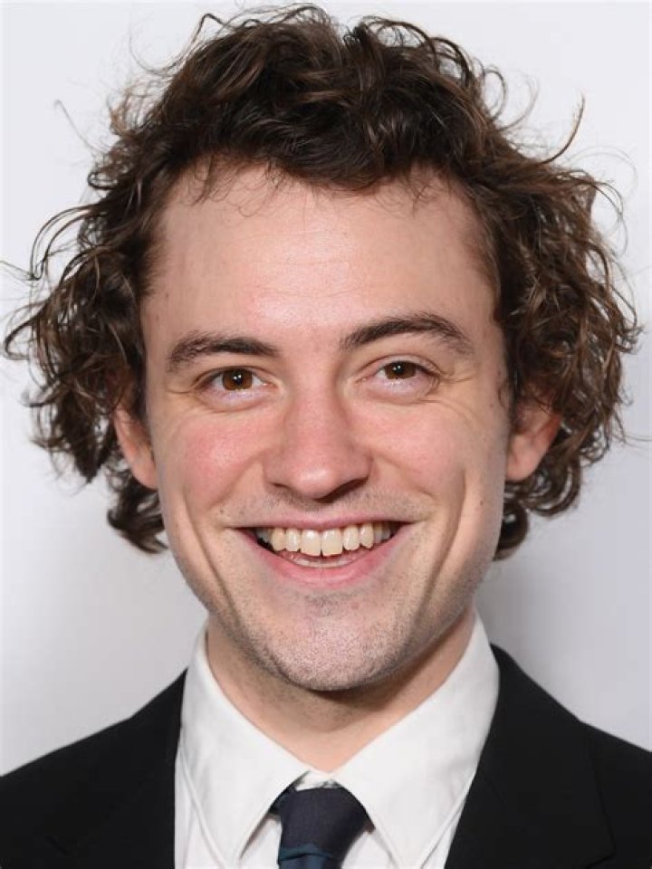 Josh Whitehouse Josh Whitehouse