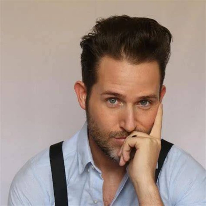 Joshua David Evans Bio (Wiki) 
