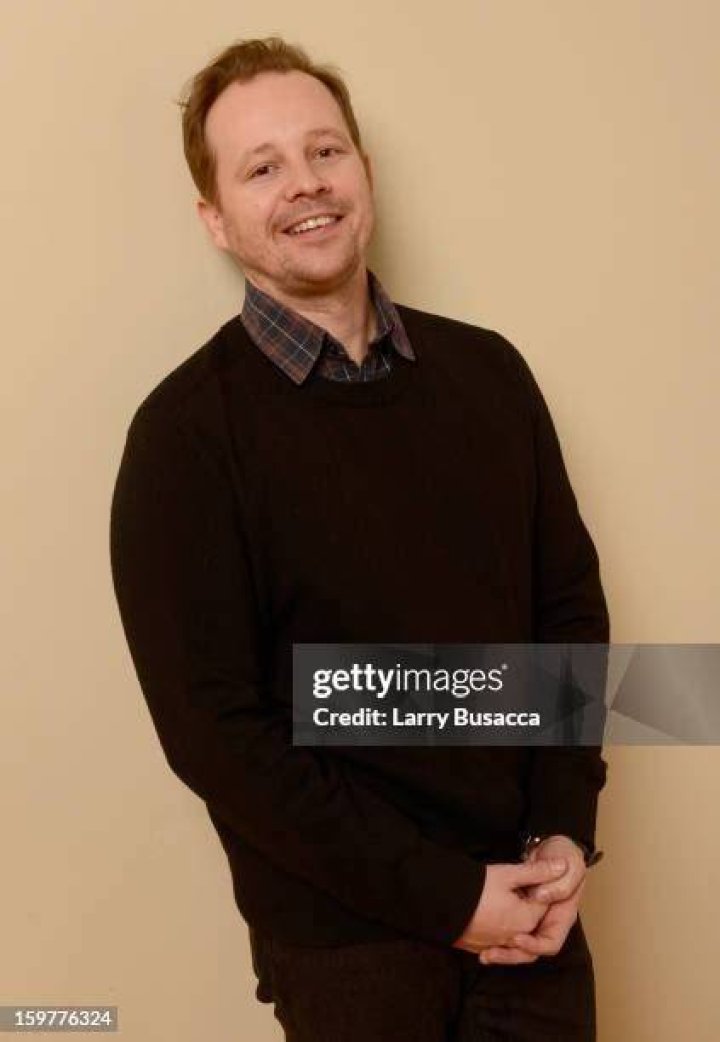 Joshua Harto