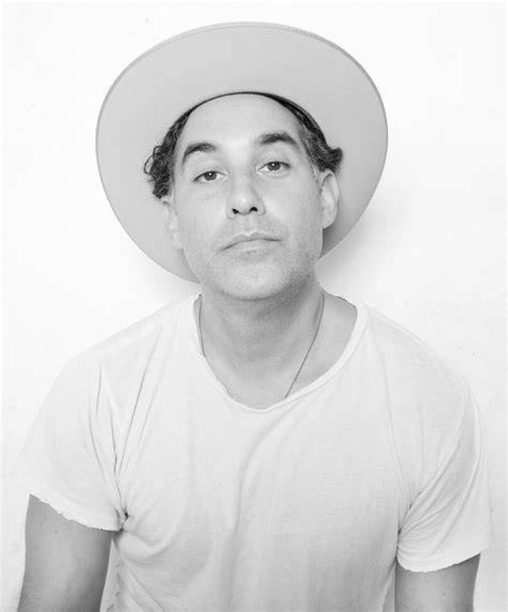 Joshua Radin Bio (Wiki) 