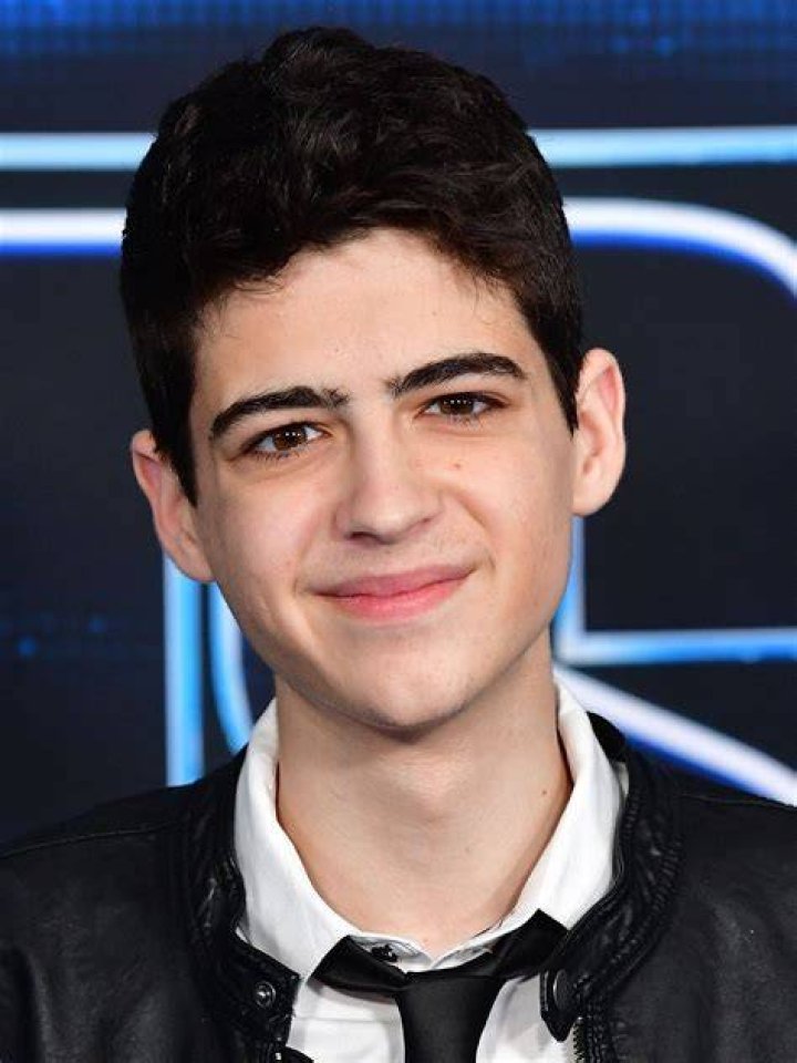 Joshua Rush Bio (Wiki) 