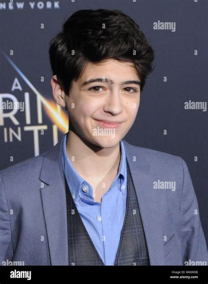 Joshua Rush Joshua Rush
