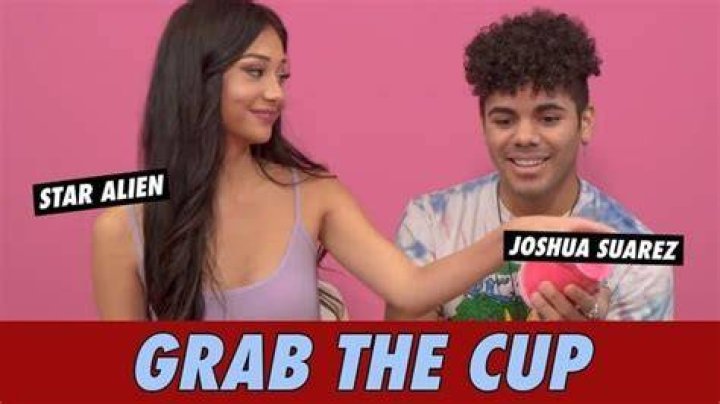 Disclaimer: Don’t watch if you are single! 10 celebrity couples #HotSummer photos Joshua Suarez and Star Alien