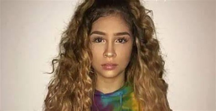 Joslyn Perez Bio (Wiki) 