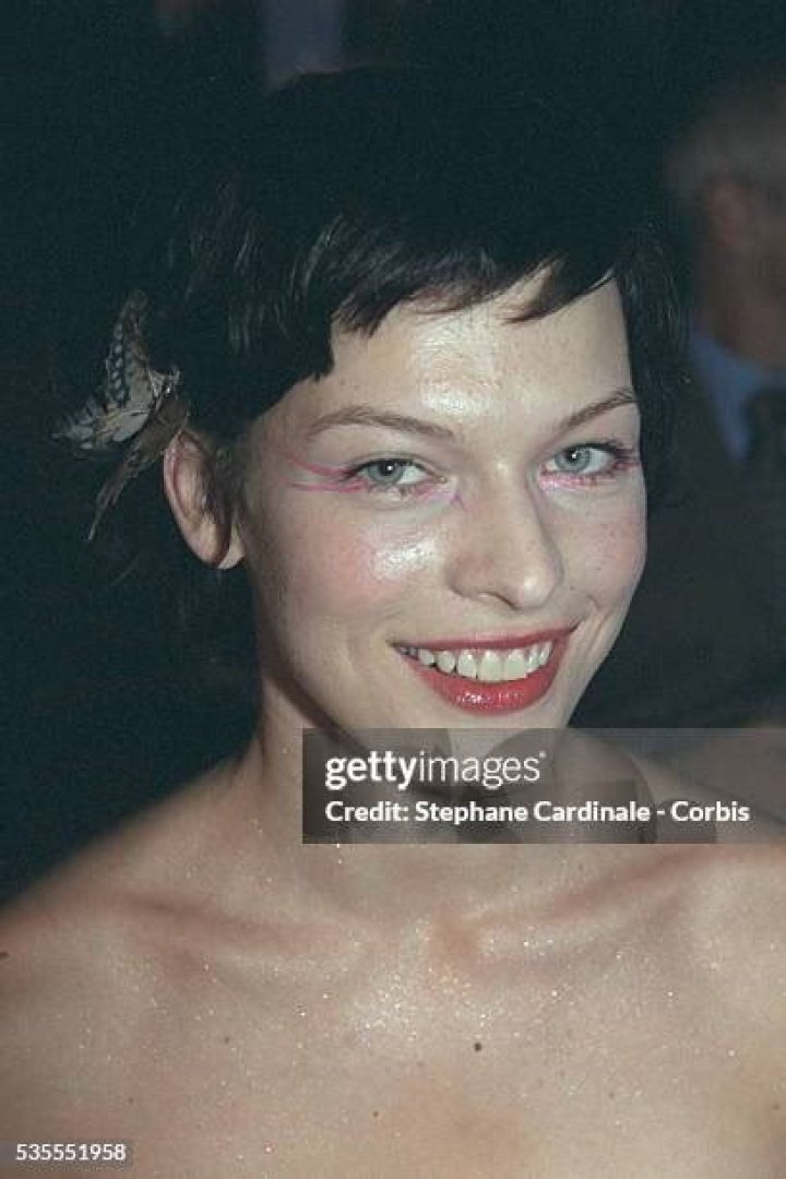 jovovich