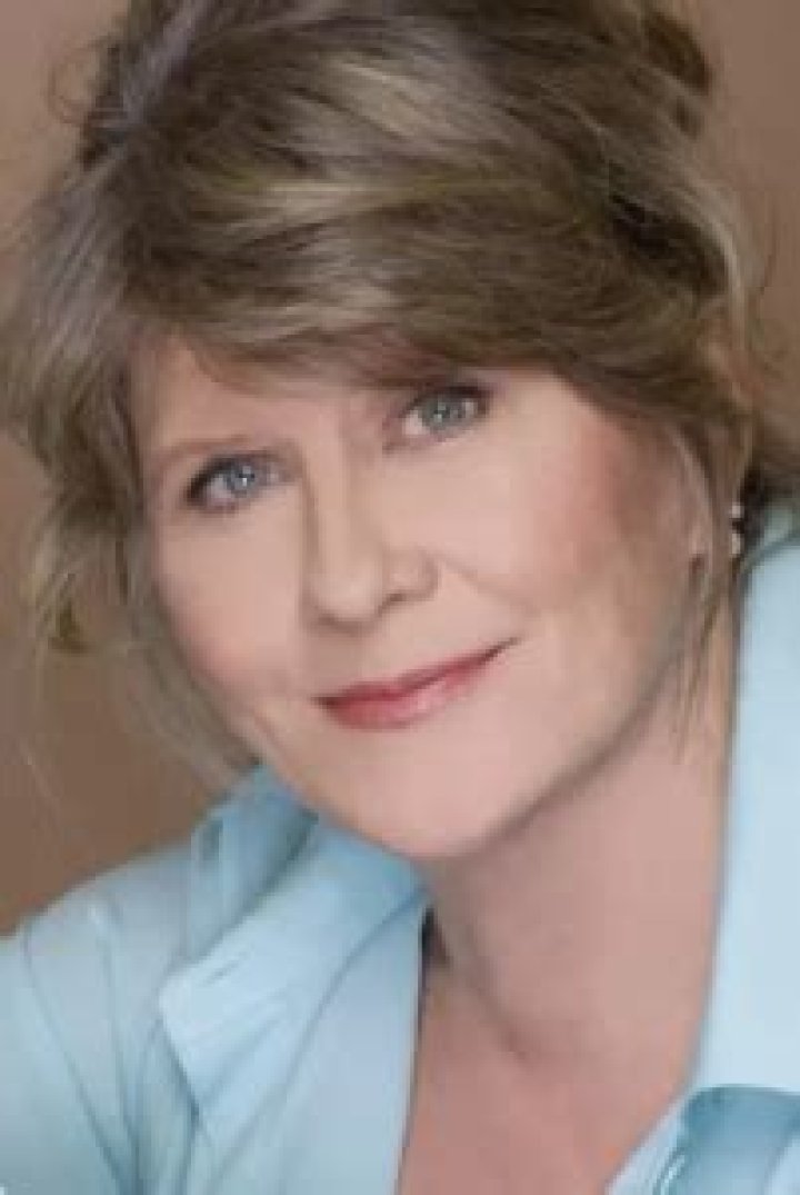 Judith Ivey Bio (Wiki) 