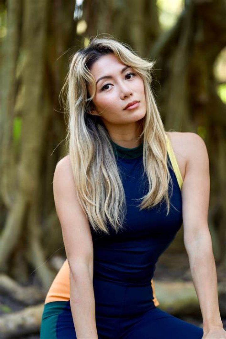 JuJu Chan
