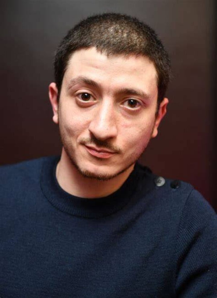 Jules Sitruk Bio (Wiki) 