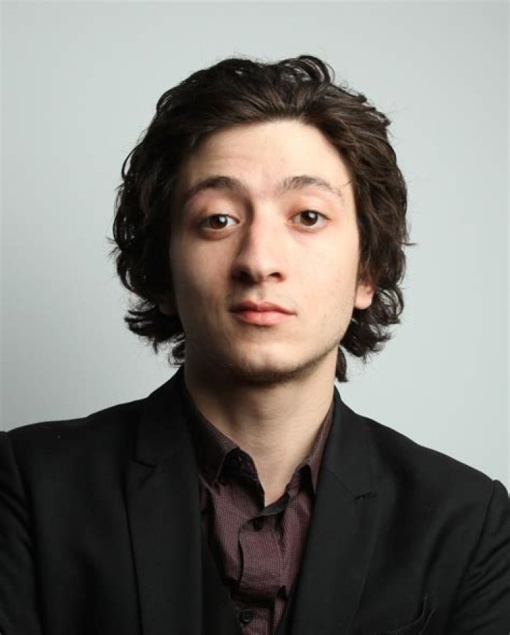 Jules Sitruk Jules Sitruk