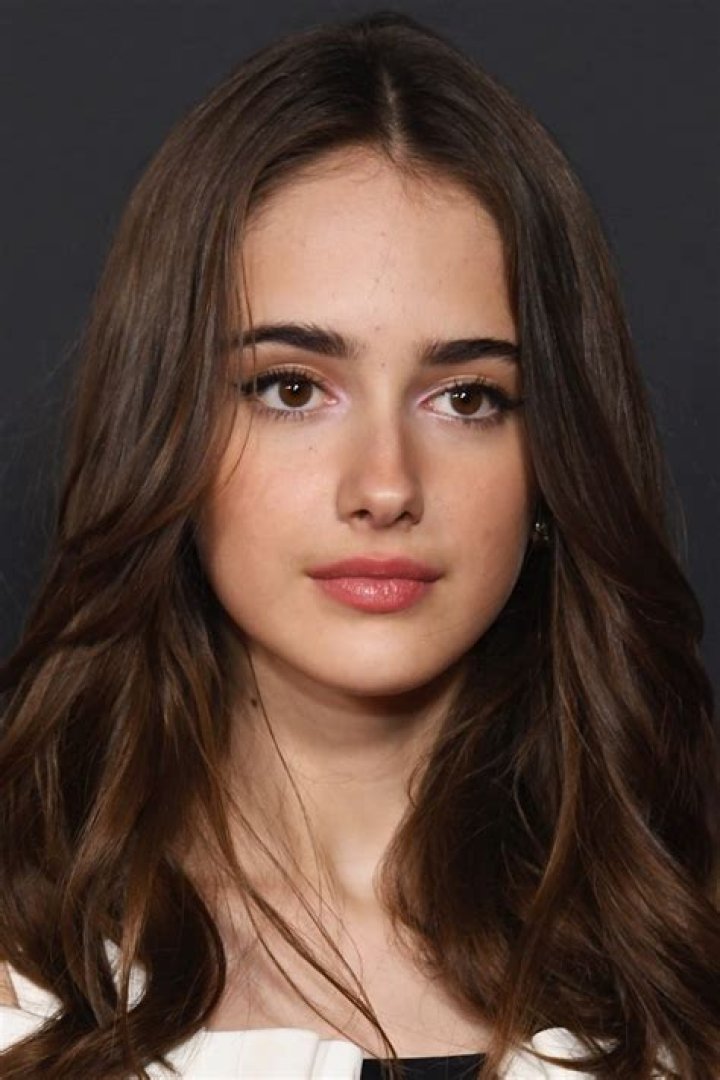Julia Butters Bio (Wiki) 