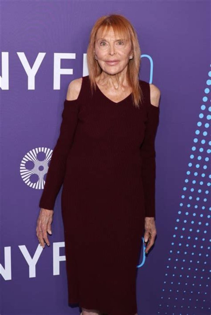 Julie Condra Bio (Wiki) 