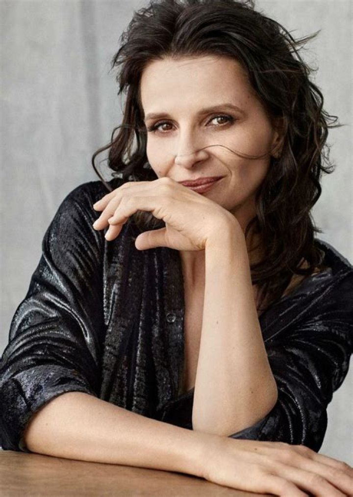 Juliette Binoche photo 3