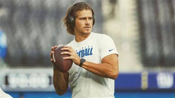 Justin Herbert Pets