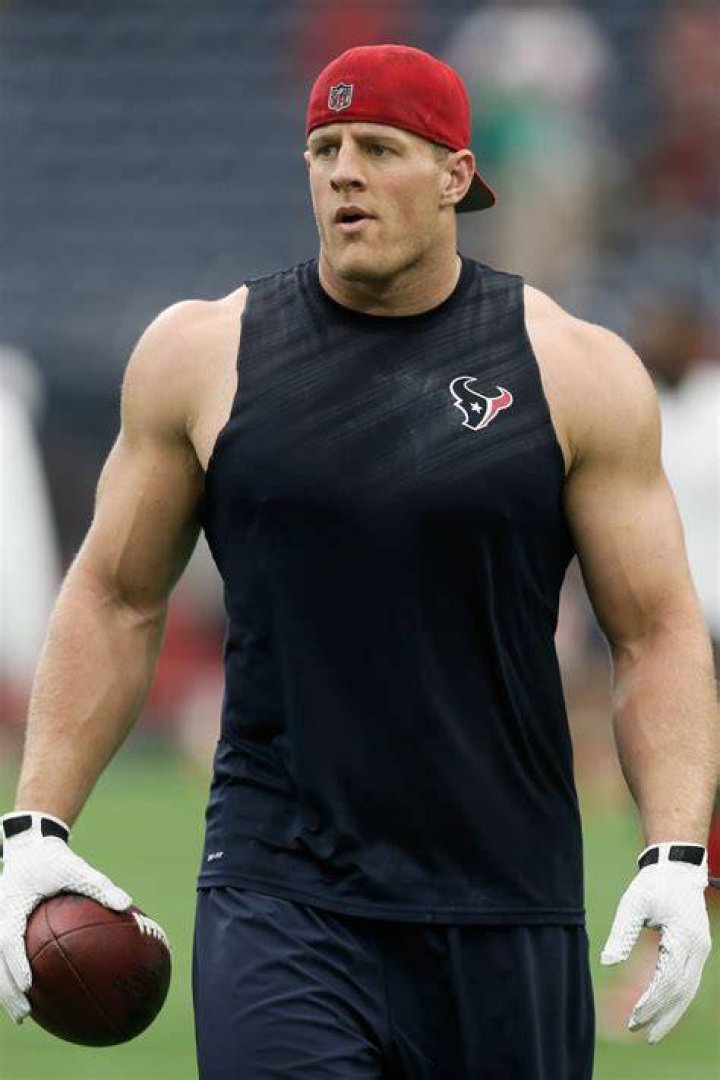 Justin James Watt Bio (Wiki) 