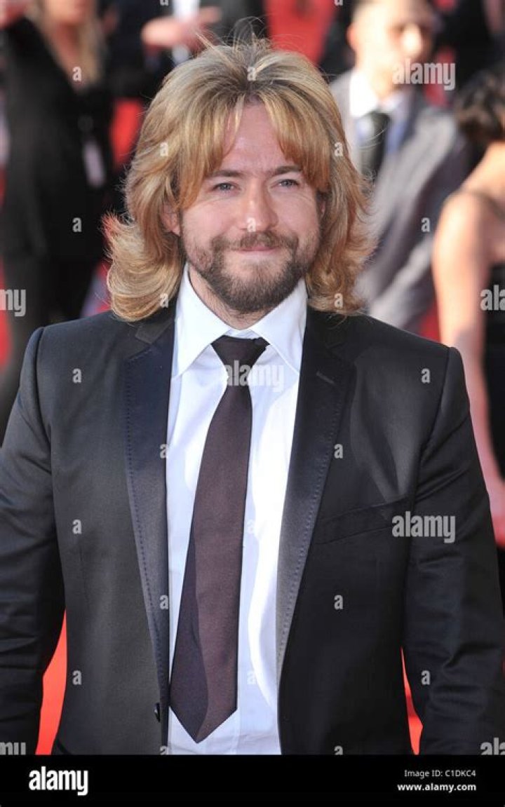 Justin Lee Collins photo