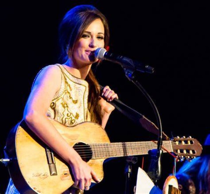 Kacey Musgraves Bio (Wiki) 