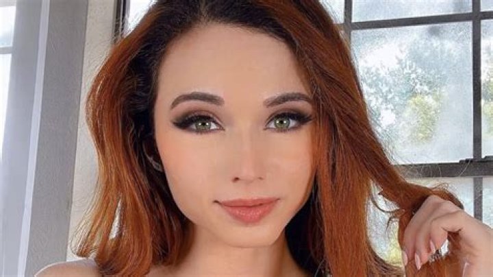 Kaitlyn Siragusa (Amouranth)'s pet Spirit and Kyran