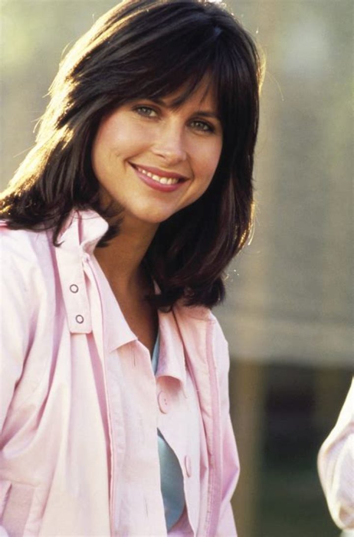 Karen Kopins Bio (Wiki) 