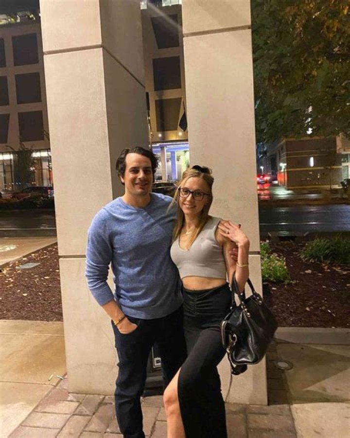 Kat Timpf Husband