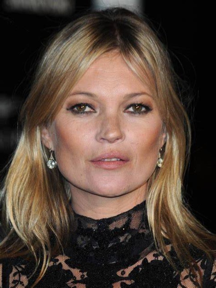 Kate Moss Bio (Wiki) 