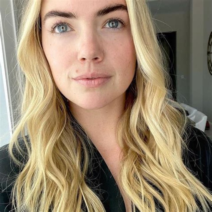 Kate Upton Bio (Wiki) 