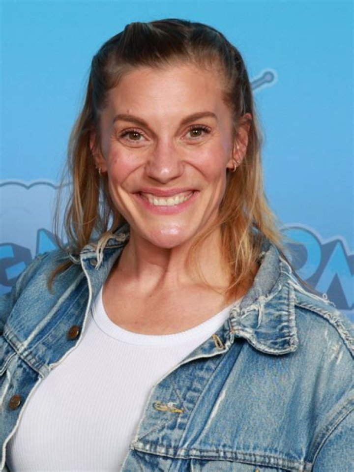 Katee Sackhoff has a net worth of $4 million as of 2019