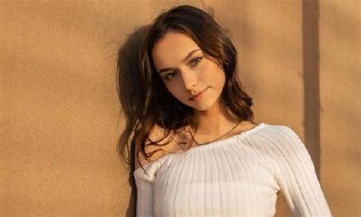 Katelyn Elizabeth Bio (Wiki) 