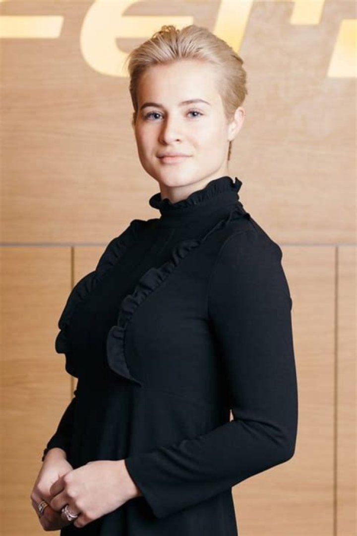 Katharina Anderson 