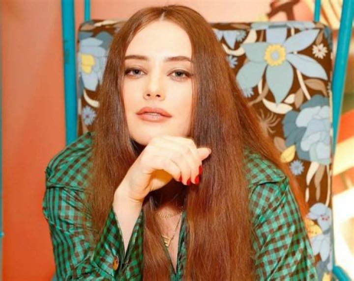 Katherine Langford Pets