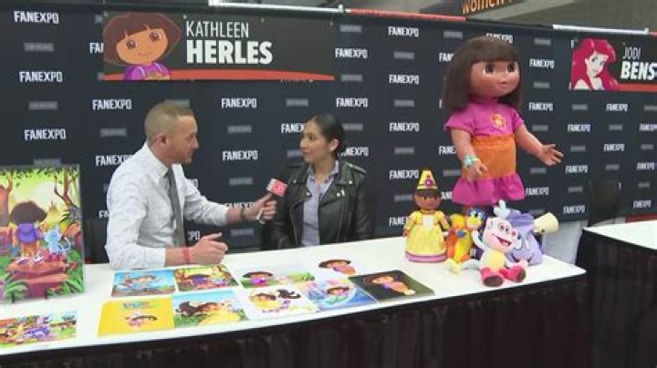 Kathleen Herles Pets