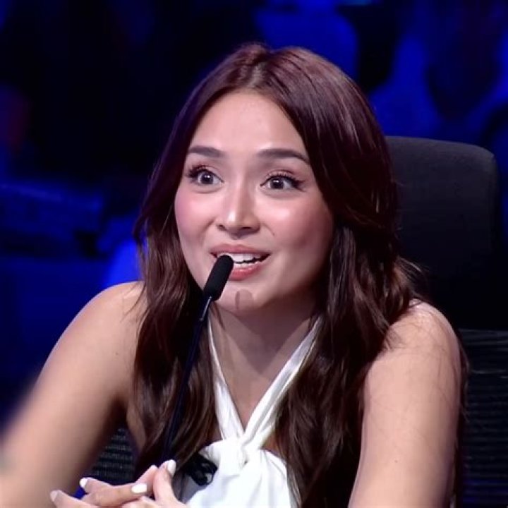 Kathryn Bernardo Bio (Wiki) 