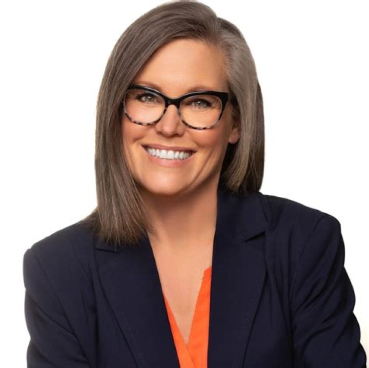 Katie Hobbs Bio (Wiki) 