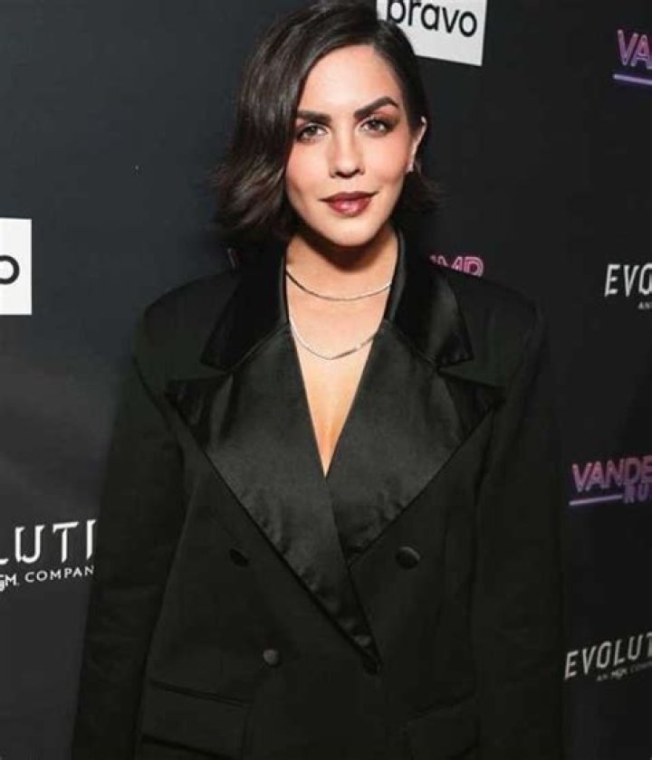 Katie Maloney Bio (Wiki) 