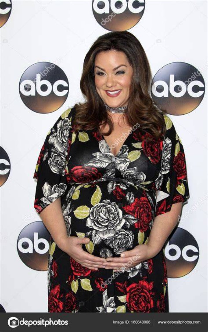 Katy Mixon Katy Mixon