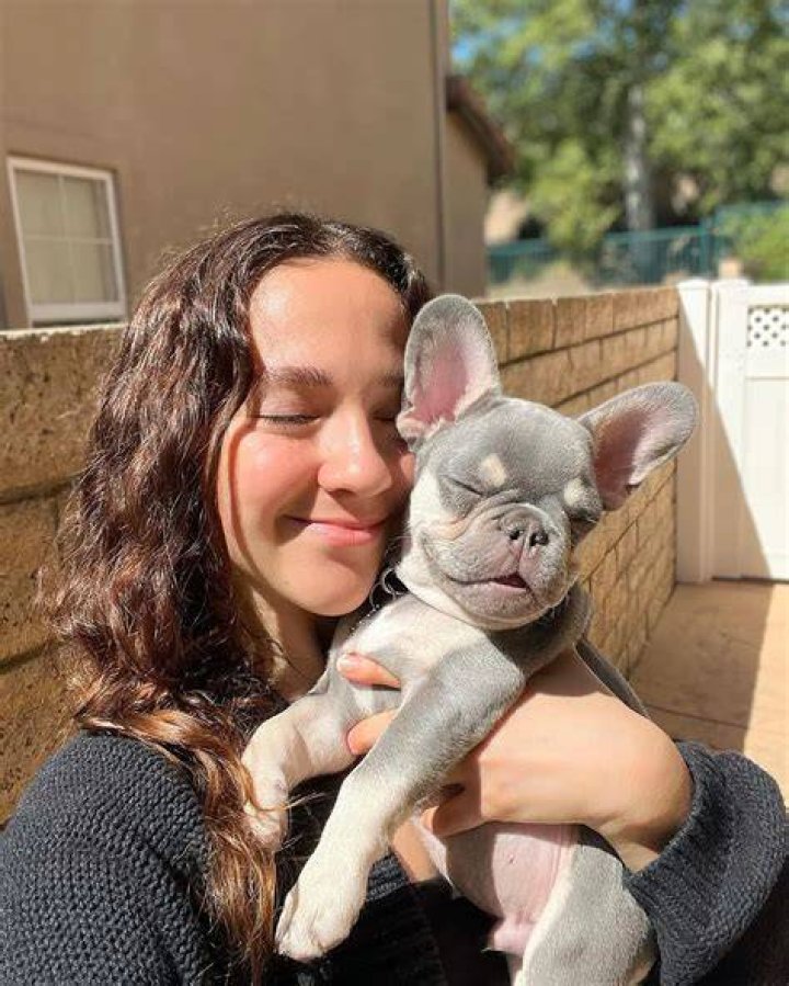 Kaycee Rice Pets