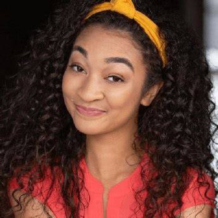 Kayla Moore Bio (Wiki) 