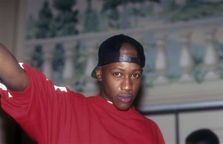 Keith Murray photo