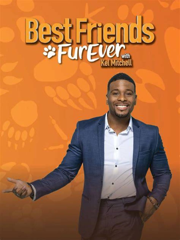 Kel Mitchell Pets