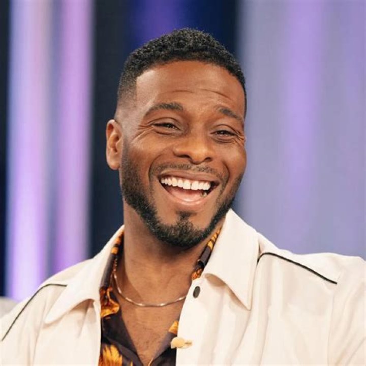 Kel Mitchell's pet Best Friends Furever with Kel Mitchell (2019)