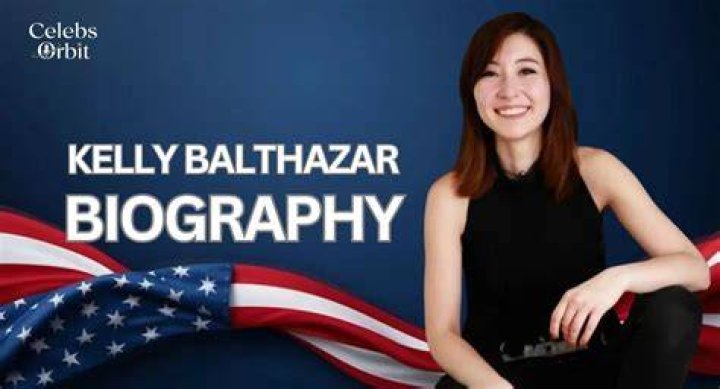 Kelly Balthazar Bio (Wiki) 