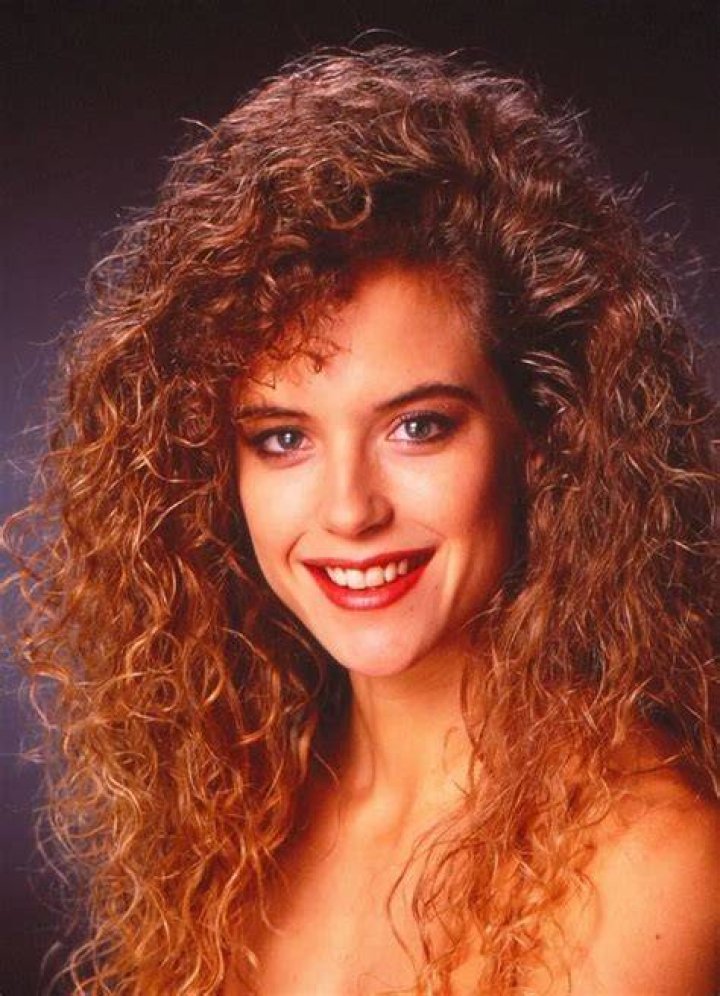 Kelly Preston Highlights